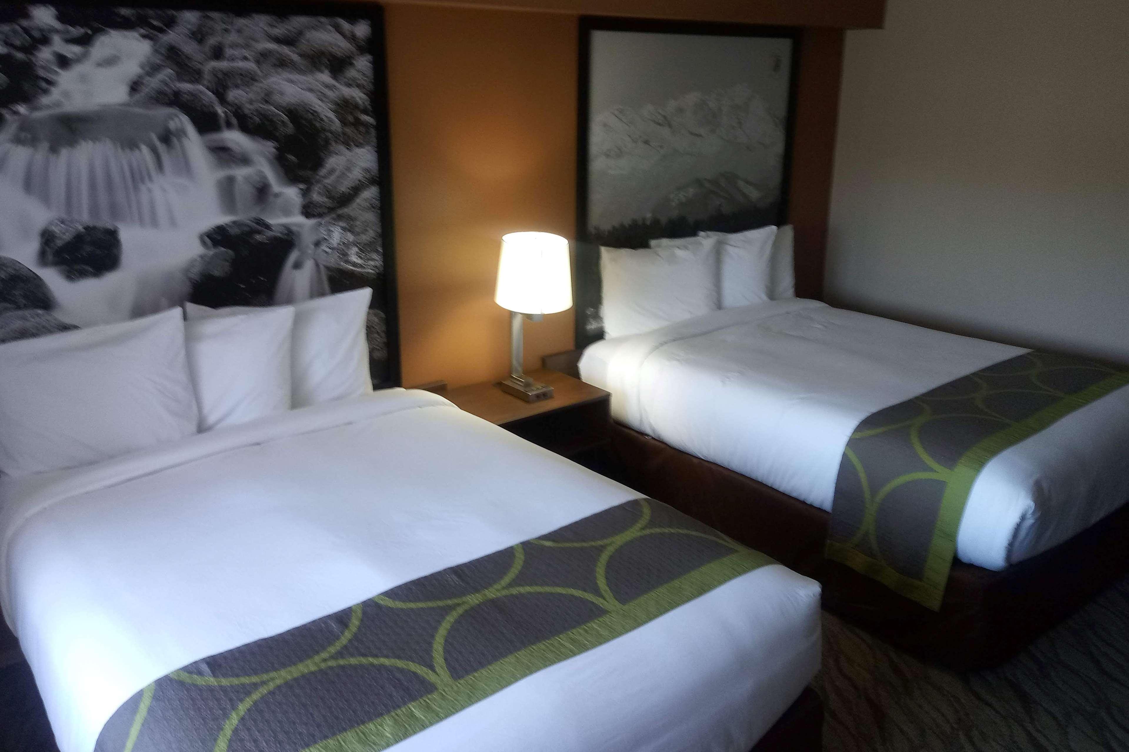 Motel Super 8 By Wyndham Lynnwood Extérieur photo